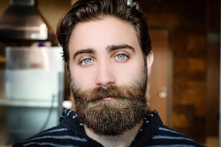 Des conseils d'entretien de barbe