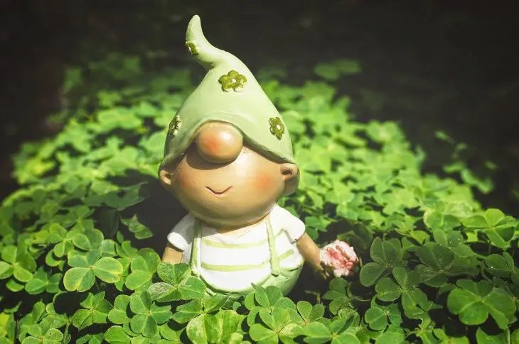 Le symbolisme de lutin dans la culture pop