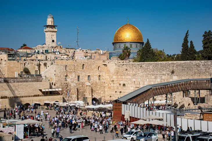 Les produits à acheter en Israël
