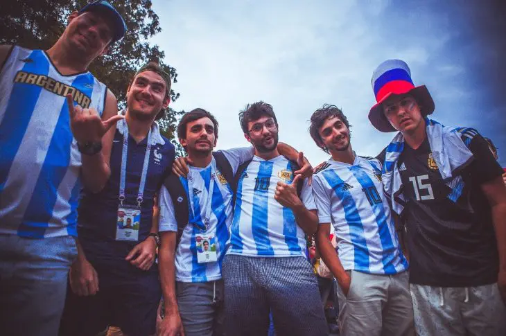 Les meilleurs cadeaux pour les fans de football