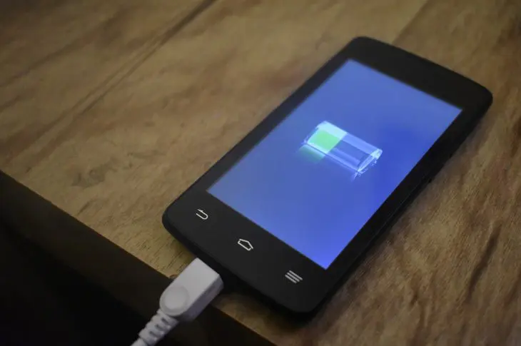Améliorer l'autonomie de la batterie