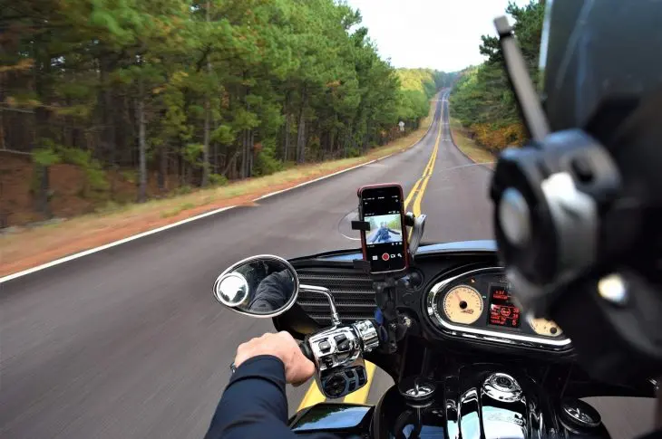 Découvrir la Floride à Moto