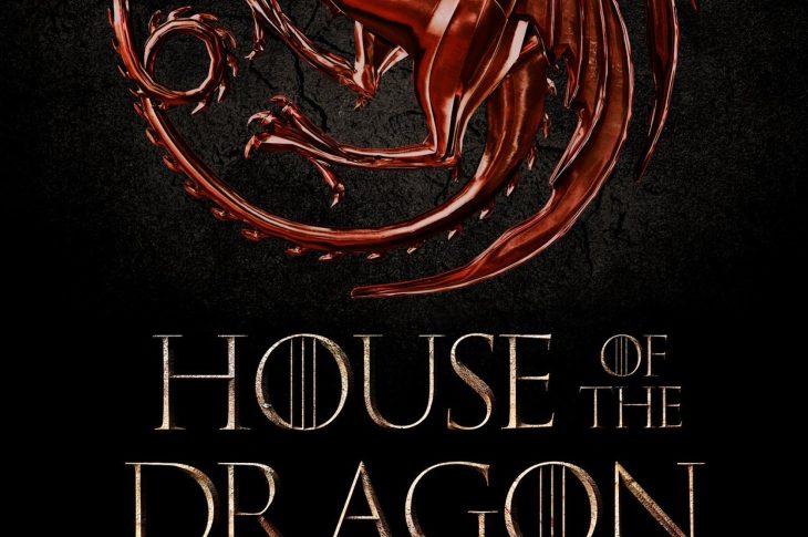 La nouvelle série House of Dragon