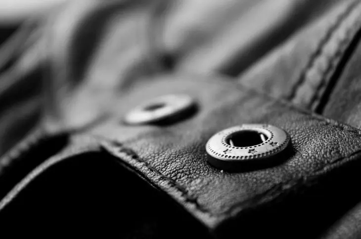 Choisir un manteau en cuir