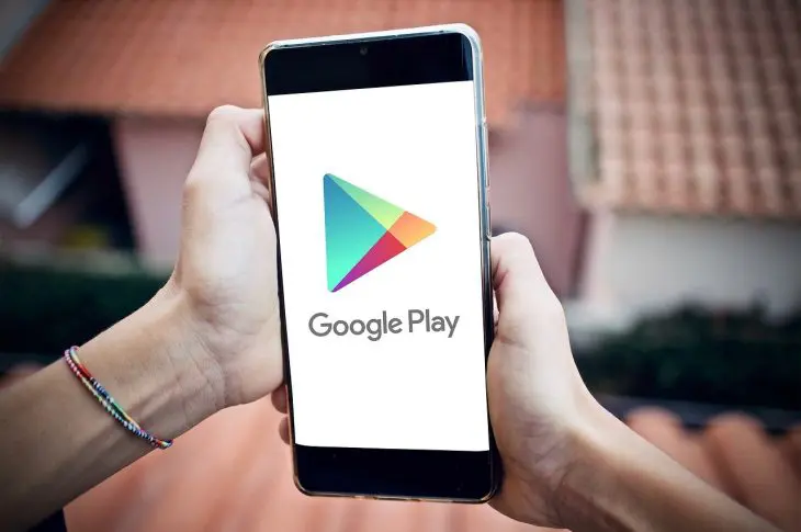 Développement d'applications de jeu