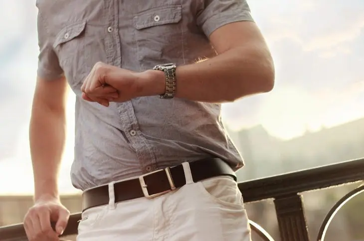 Les tendances pour hommes