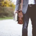 Les choses qu'un homme devrait avoir