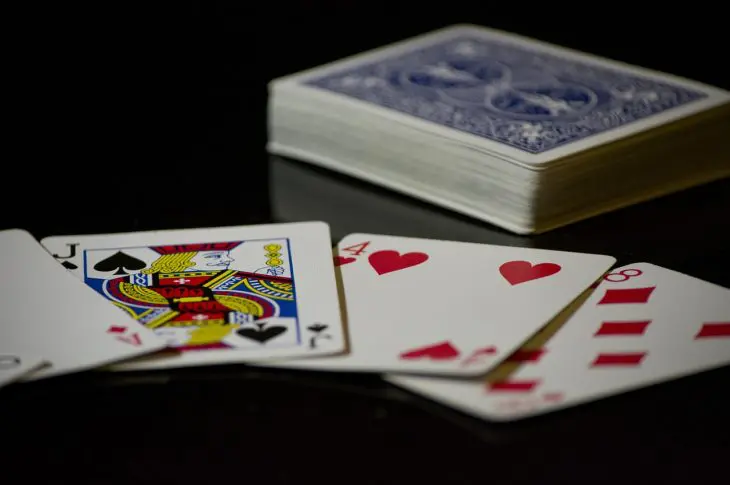 Commencer à jouer au casino en ligne