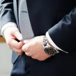 Les styles de montre pour hommes