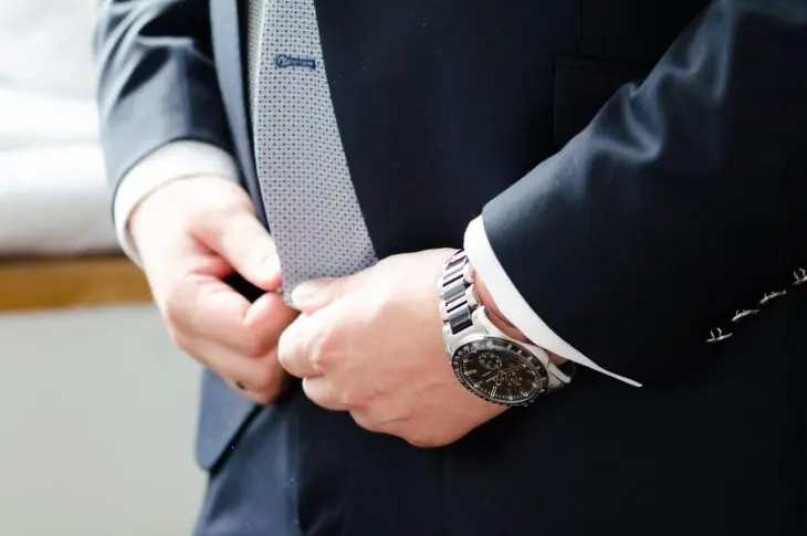 Les styles de montre pour hommes