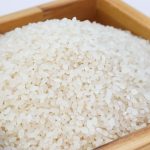 Tout sur le riz blanc