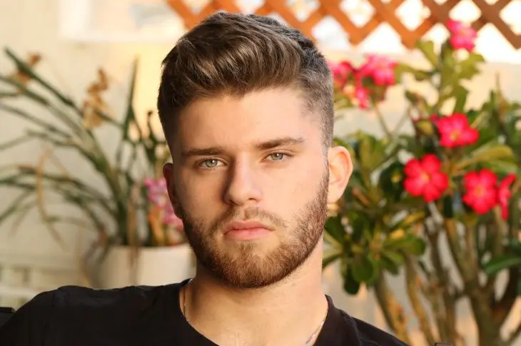Des conseils pour avoir de belle barbe