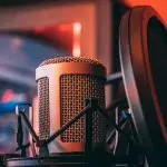 Choisir un microphone