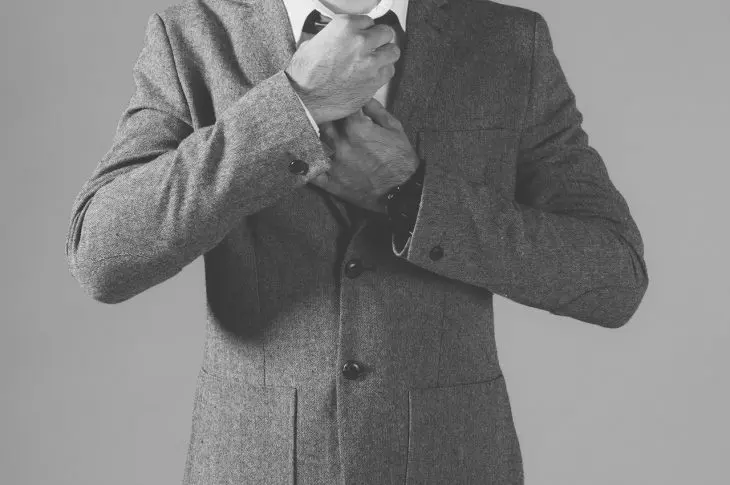 Garde-robe pour homme
