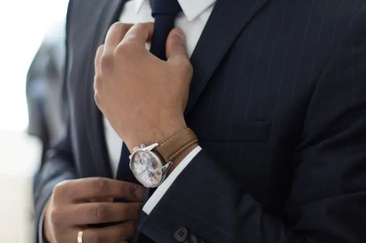 Faux pas vestimentaires lors du mariage