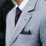 Choisir un costume classique pour homme