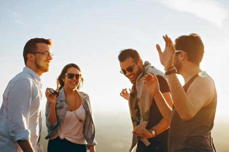 Conseils beauté pour hommes