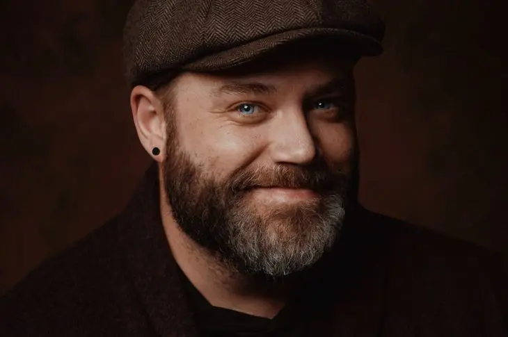 Faire pousser sa barbe