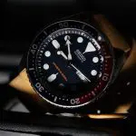 Choisir une montre automatique