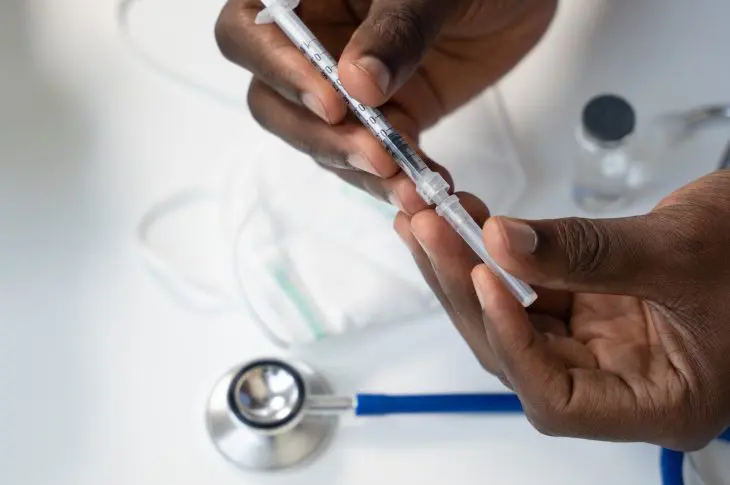 Des injections pour élargir le pénis