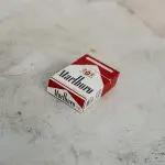 Prix des cigarettes