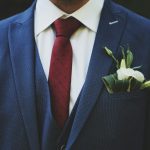Choisir une cravate pour homme