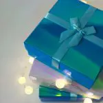 Le cadeau idéal
