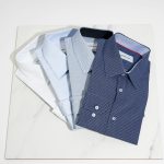 Choisir une chemise pour homme