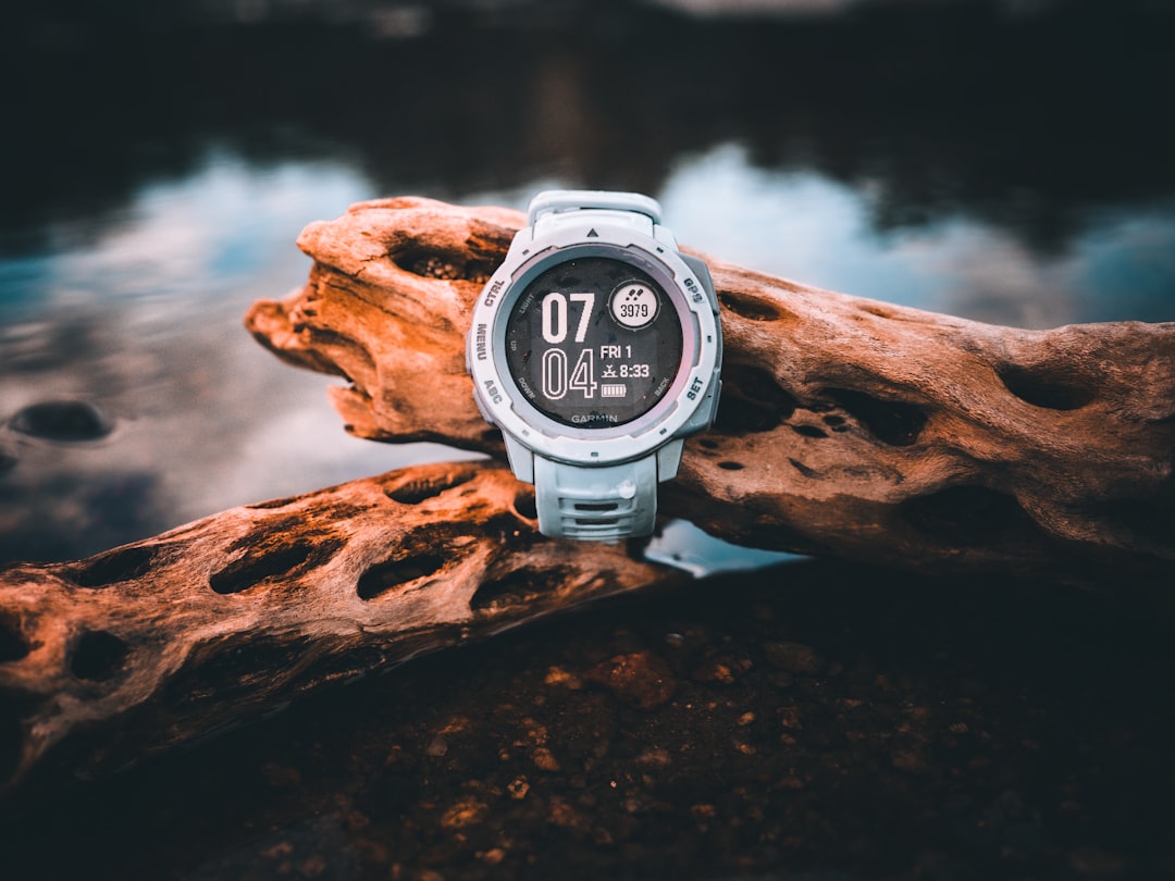 Montre Garmin homme : guide de sélection 2026